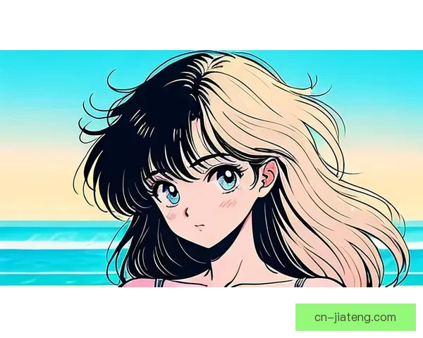 哔咔漫画二次元：穿越次元壁的奇幻之旅，你，准备好了吗？