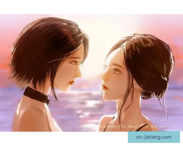 心动不止，甜蜜不停：在恋爱漫画的粉红泡泡里，找寻你的心动瞬间